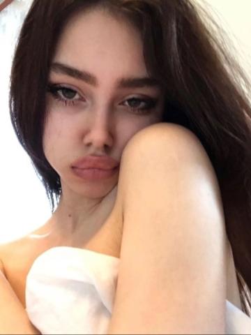 Индивидуалка Роксана Фотография 3